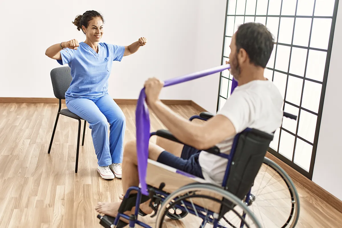 Qué es la hemiplejia