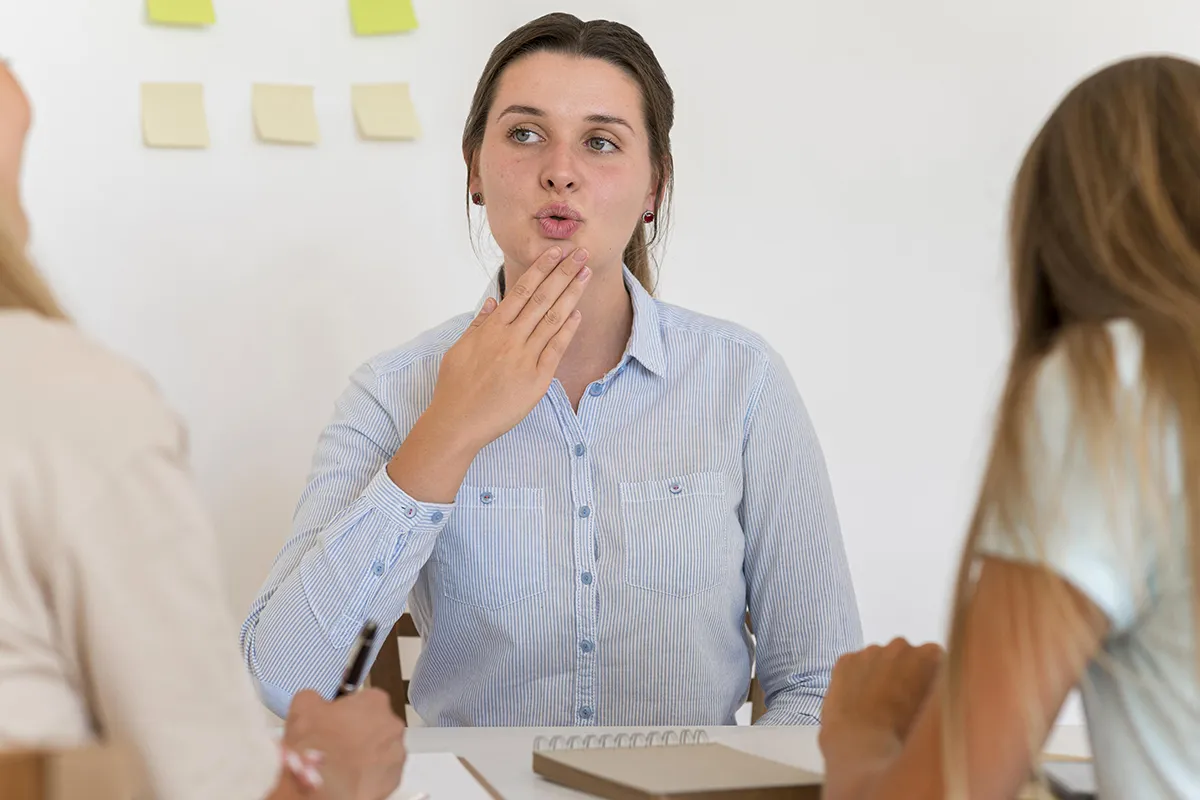 Rehabilitación logopédica ELA